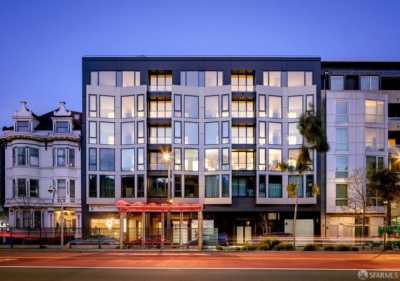 Home For Sale in San Francisco, California