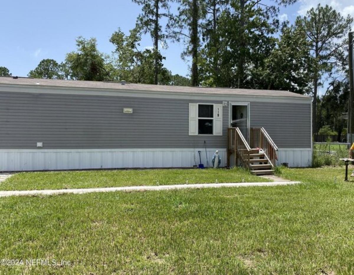 Picture of Home For Sale in Satsuma, Florida, United States