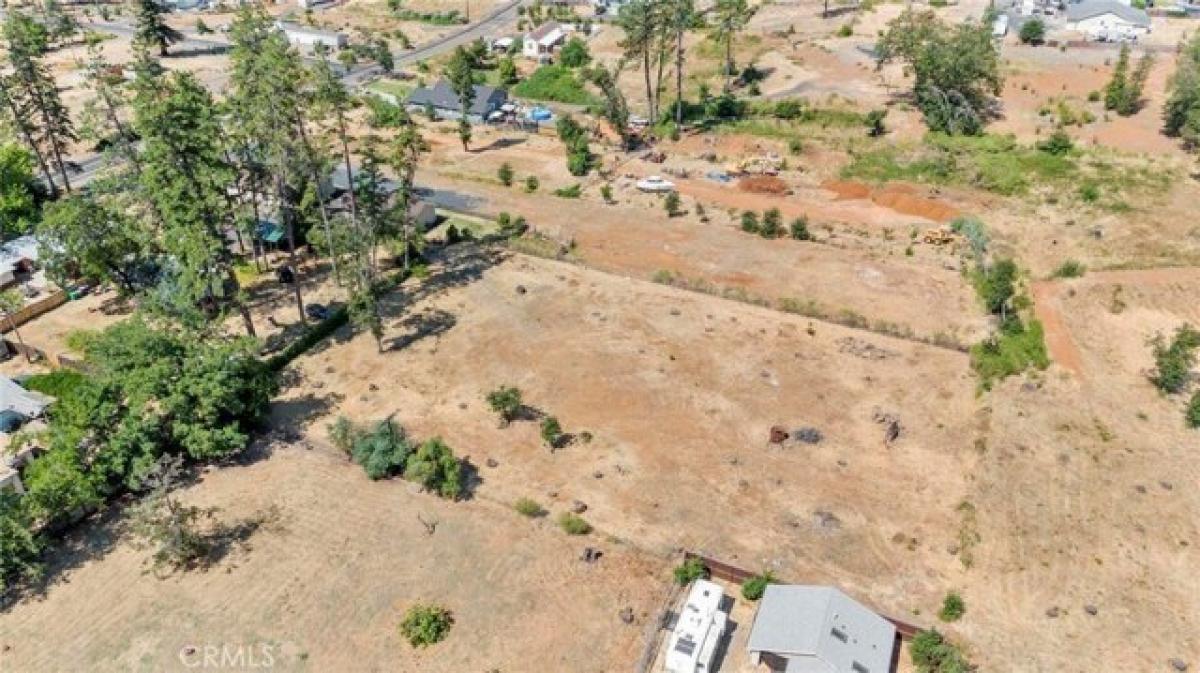 Picture of Residential Land For Sale in Paradise, California, United States