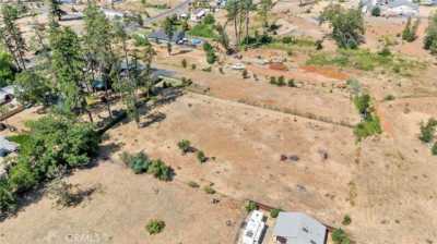 Residential Land For Sale in Paradise, California
