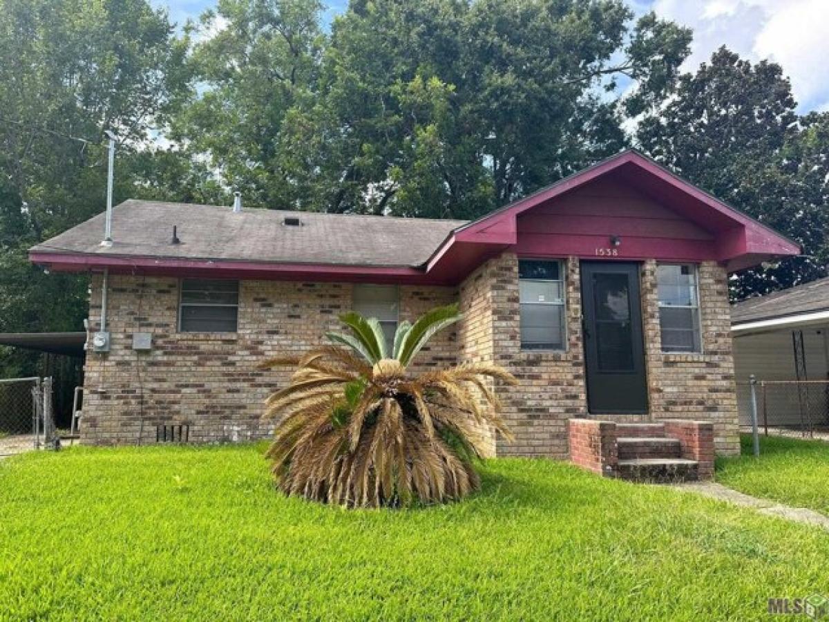 Picture of Home For Rent in Baton Rouge, Louisiana, United States