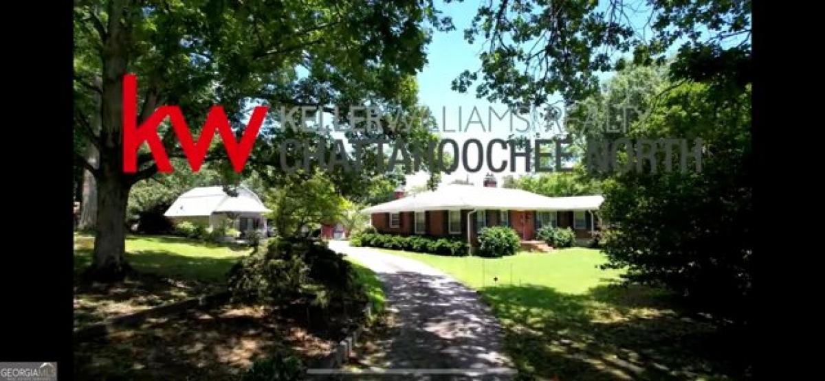 Picture of Home For Sale in Snellville, Georgia, United States