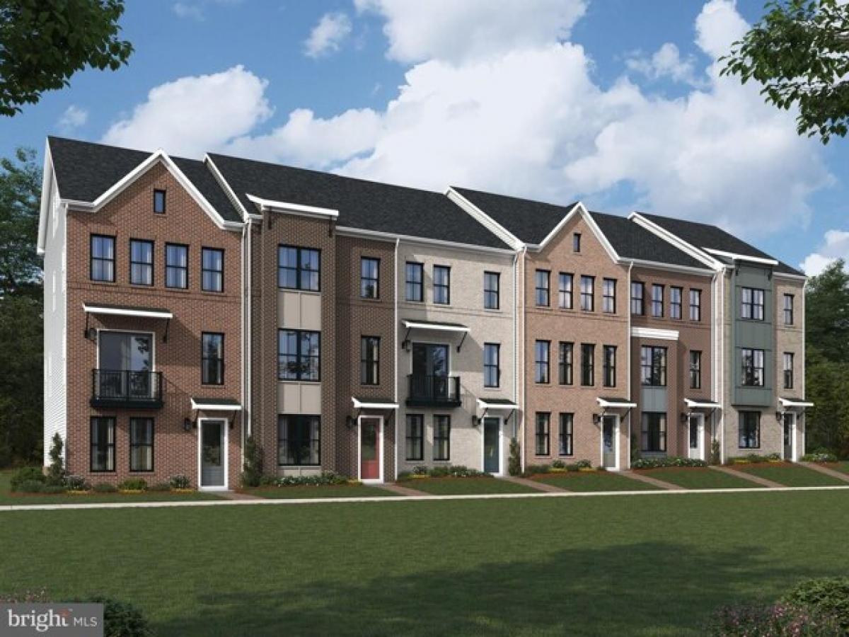 Picture of Home For Sale in Ashburn, Virginia, United States