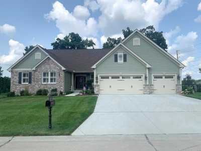 Home For Sale in Wentzville, Missouri