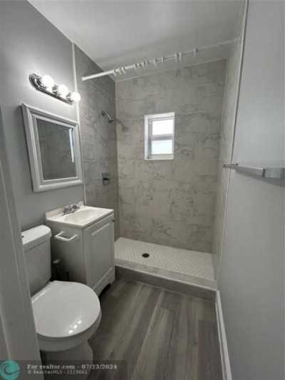 Apartment For Rent in Fort Lauderdale, Florida