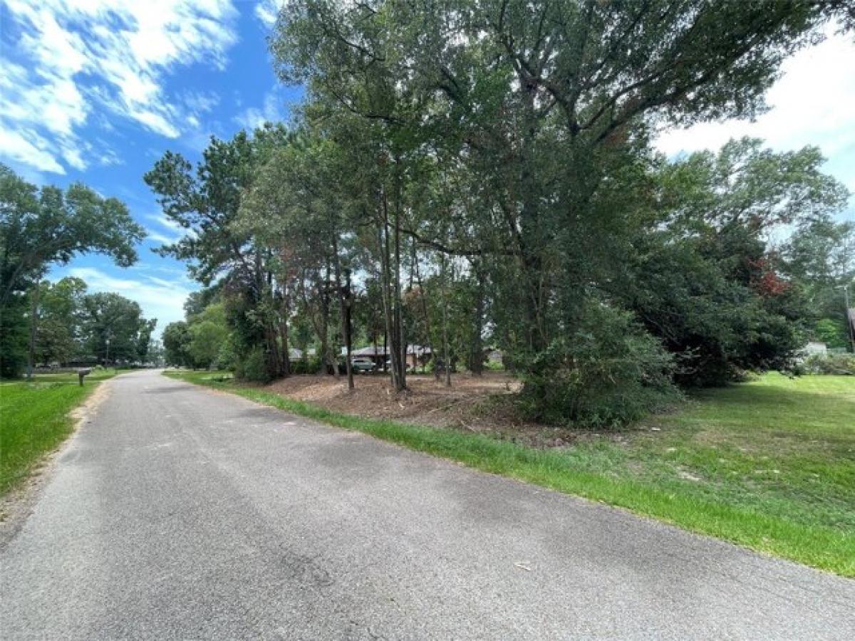 Picture of Residential Land For Sale in Conroe, Texas, United States