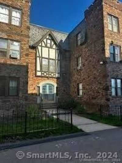 Home For Sale in Hartford, Connecticut