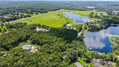 Residential Land For Sale in Lake Helen, Florida