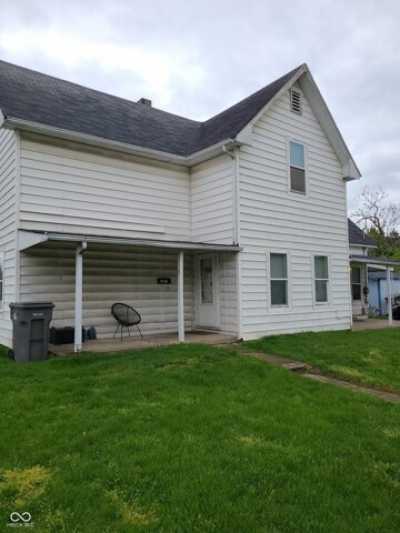 Home For Rent in Indianapolis, Indiana