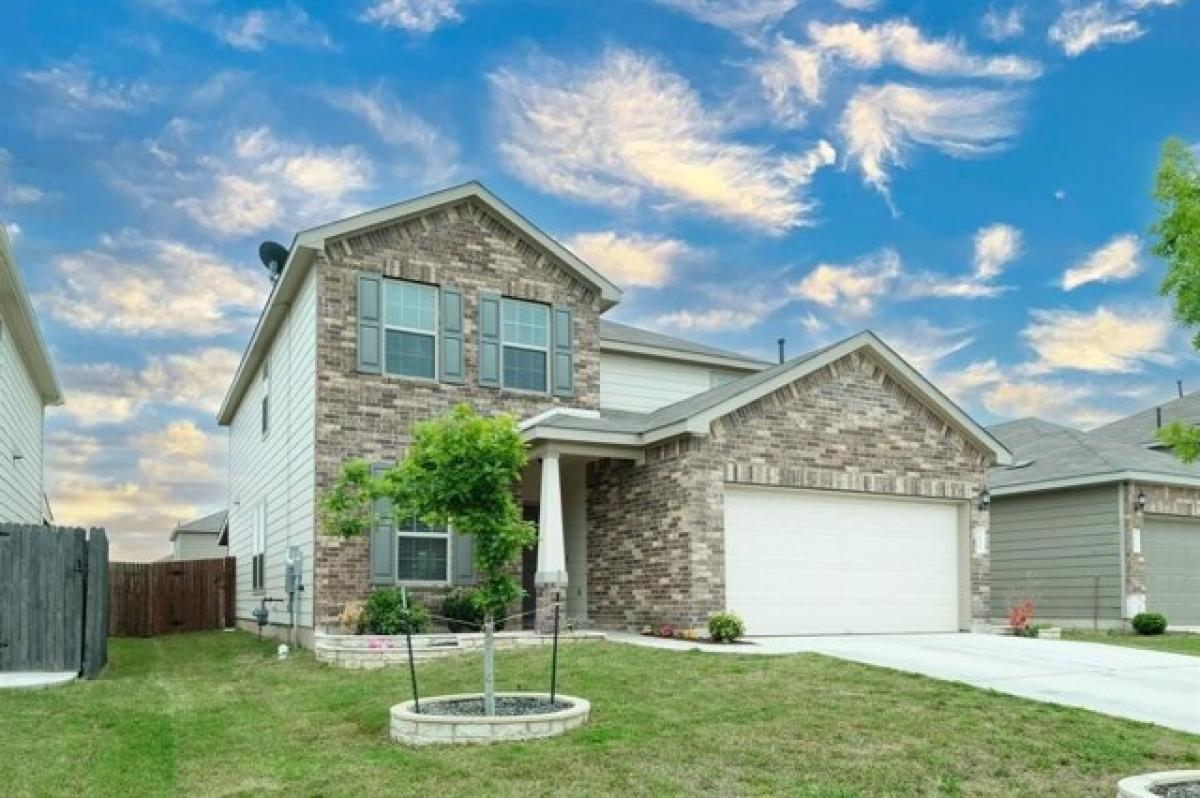 Picture of Home For Sale in Georgetown, Texas, United States