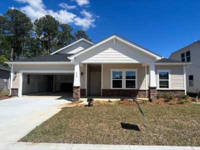 Home For Sale in Calabash, North Carolina