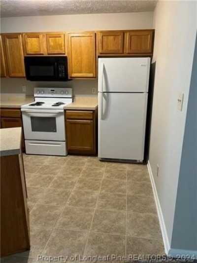 Home For Rent in Fayetteville, North Carolina