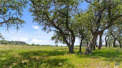 Residential Land For Sale in Fredericksburg, Texas