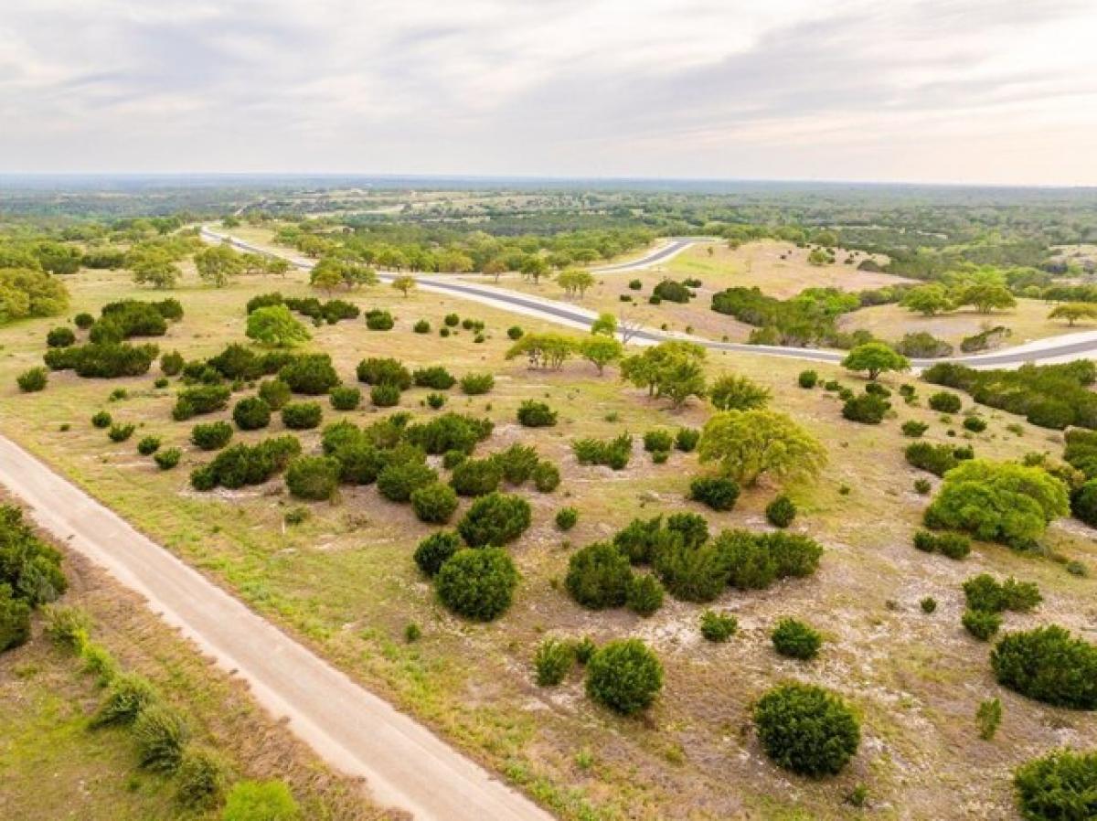Picture of Residential Land For Sale in Kerrville, Texas, United States