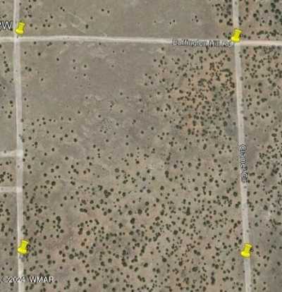 Residential Land For Sale in Heber, Arizona