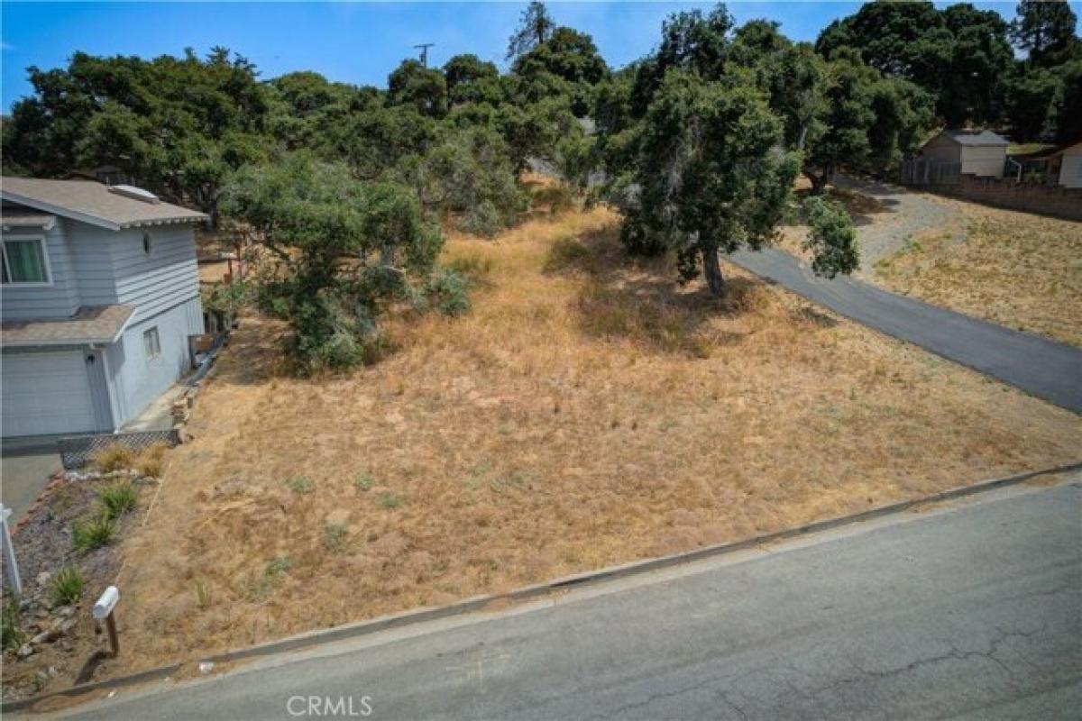 Picture of Residential Land For Sale in Grover Beach, California, United States