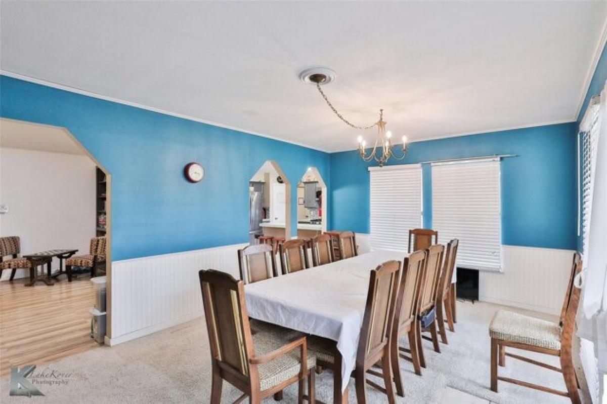 Picture of Home For Sale in Abilene, Texas, United States