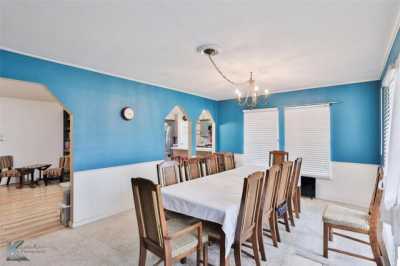 Home For Sale in Abilene, Texas