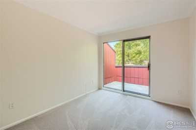 Home For Sale in Boulder, Colorado