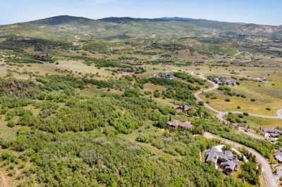 Residential Land For Sale in Park City, Utah