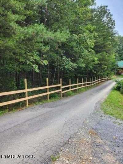 Residential Land For Sale in Sevierville, Tennessee