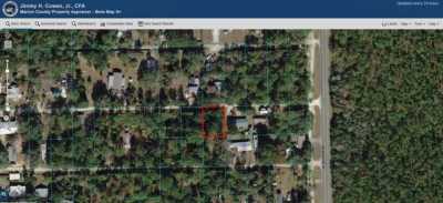 Residential Land For Rent in Fort Mccoy, Florida