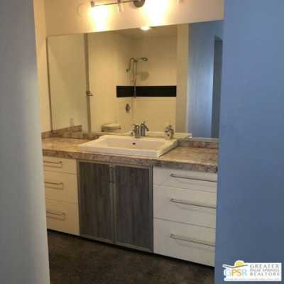 Home For Sale in Palm Springs, California