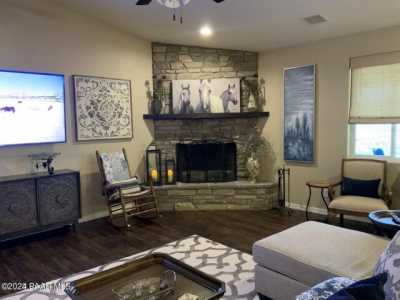 Home For Sale in Prescott Valley, Arizona