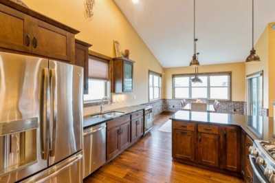 Home For Sale in Ames, Iowa
