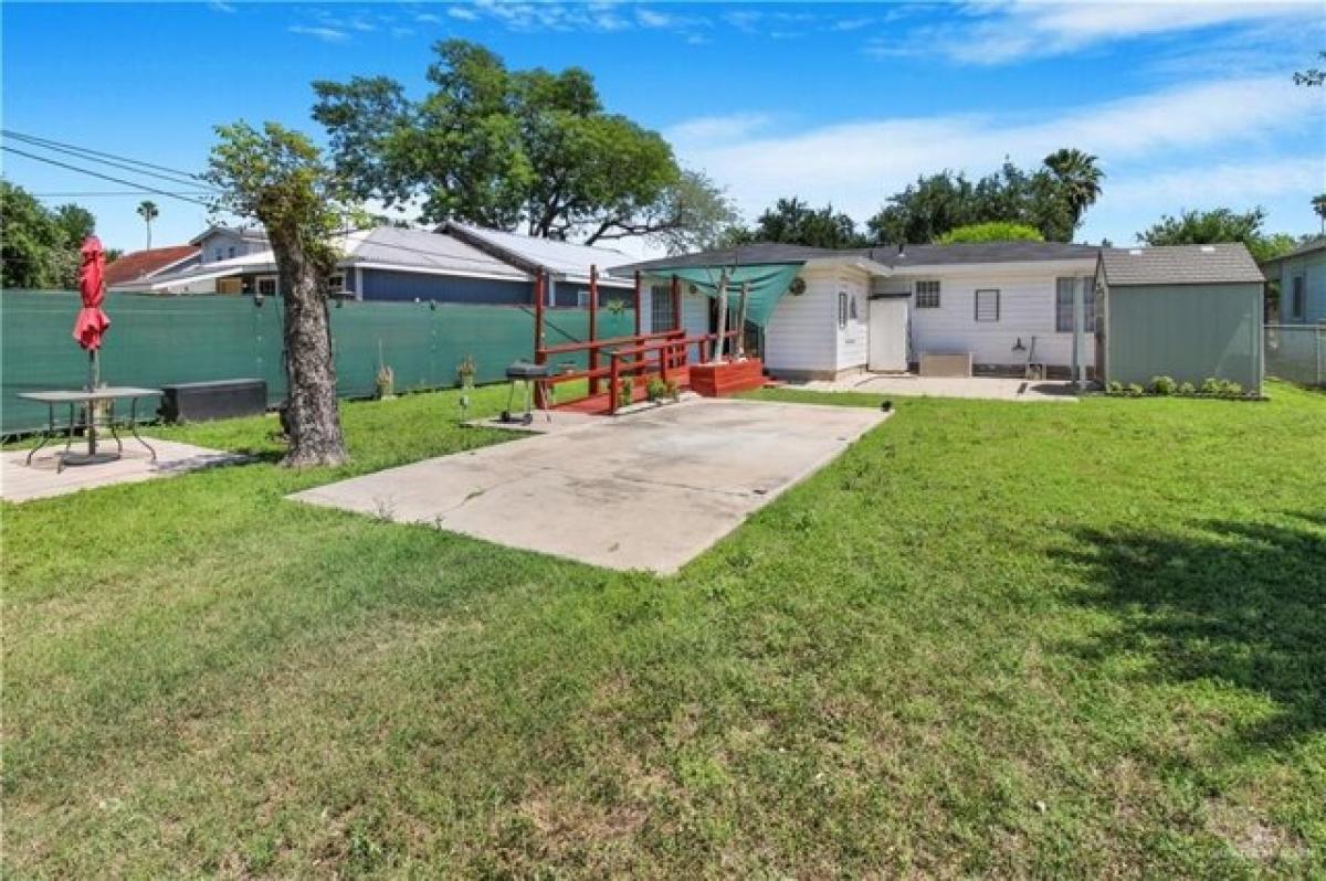 Picture of Home For Rent in Mission, Texas, United States