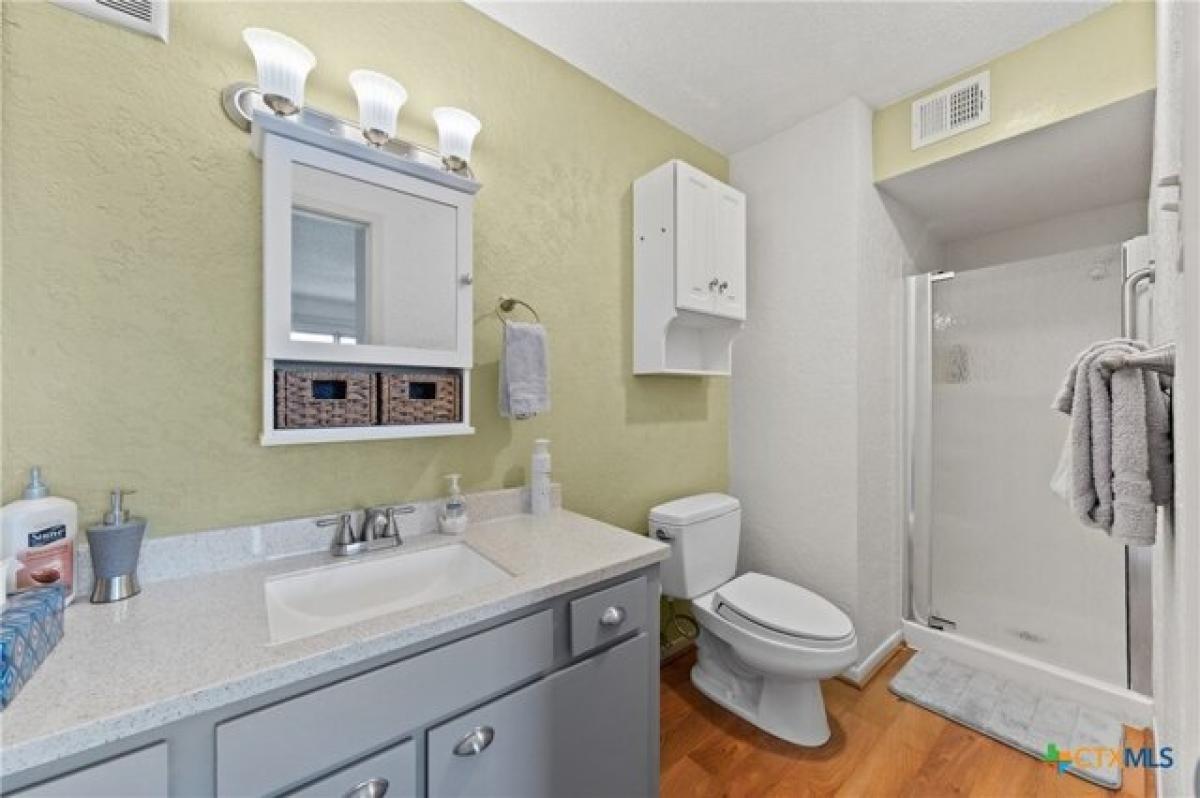 Picture of Home For Sale in Belton, Texas, United States