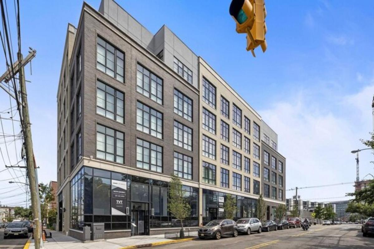 Picture of Apartment For Rent in Jersey City, New Jersey, United States