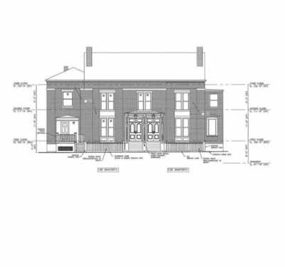 Home For Sale in Portland, Maine