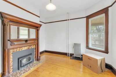 Home For Sale in Boston, Massachusetts
