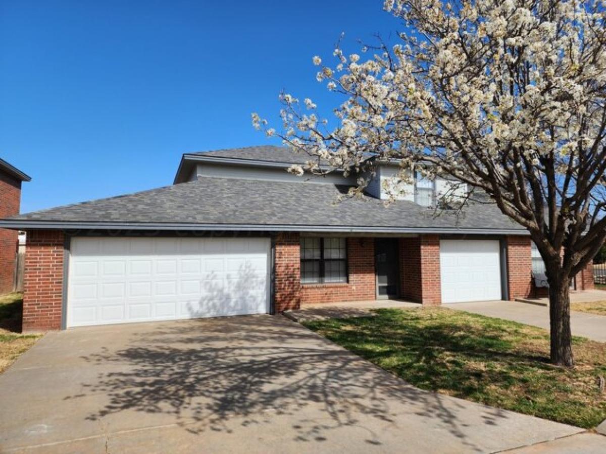 Picture of Home For Rent in Amarillo, Texas, United States