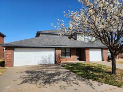 Home For Rent in Amarillo, Texas