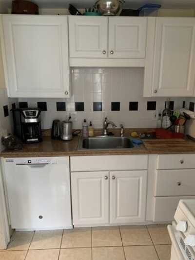 Apartment For Rent in 