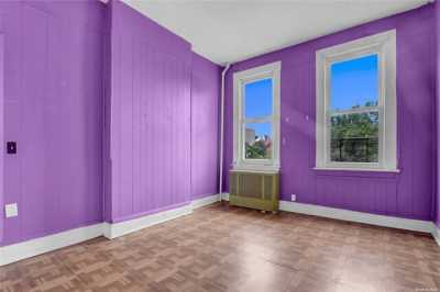 Home For Sale in Astoria, New York