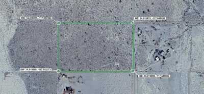 Residential Land For Sale in Adelanto, California