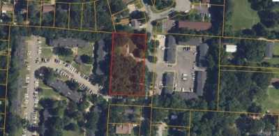 Residential Land For Sale in Little Rock, Arkansas