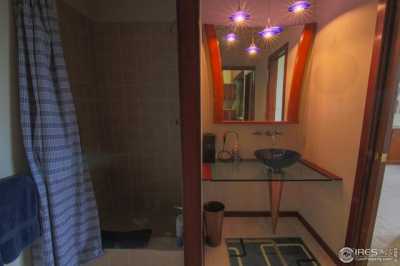 Home For Sale in Allenspark, Colorado