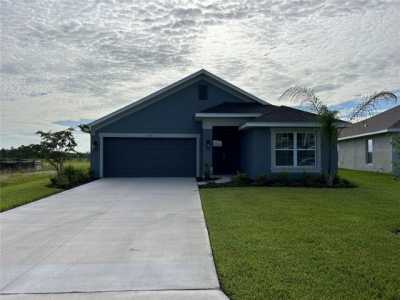 Home For Sale in Parrish, Florida