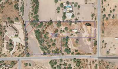 Residential Land For Sale in Phoenix, Arizona