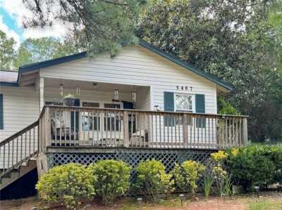 Home For Sale in Auburn, Alabama