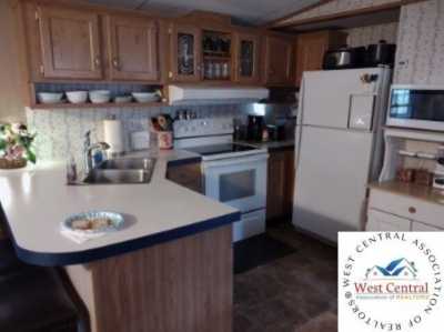 Home For Sale in Warsaw, Missouri