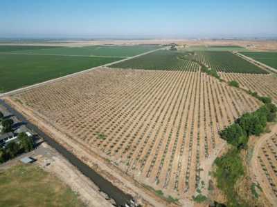 Residential Land For Sale in Merced, California