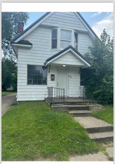 Home For Sale in South Bend, Indiana