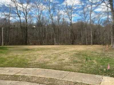Residential Land For Sale in Matthews, North Carolina