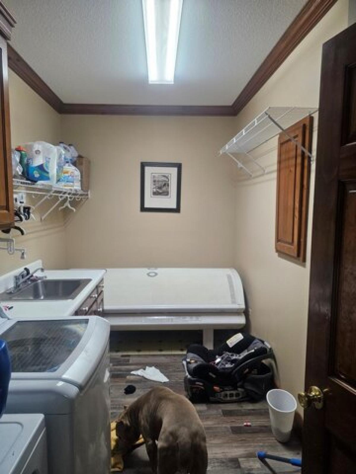 Picture of Home For Sale in Lakeland, Georgia, United States