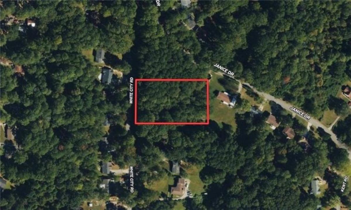 Picture of Residential Land For Sale in Atlanta, Georgia, United States